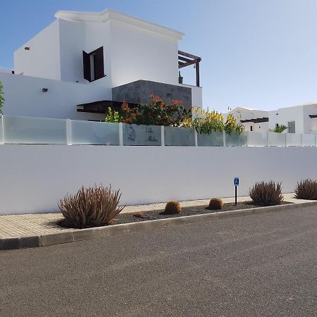 Villa Aladino Playa Blanca  Exterior foto